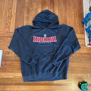 Indiana Hoodie‎